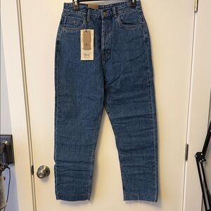 NWT Thrills Denim Jeans Paige 30